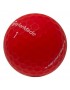 Soft Response Matte Red