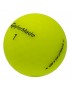 Soft Response Yellow