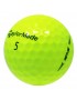 TaylorMade TP5 Yellow