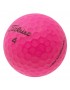 Titleist Velocity Matte Pink