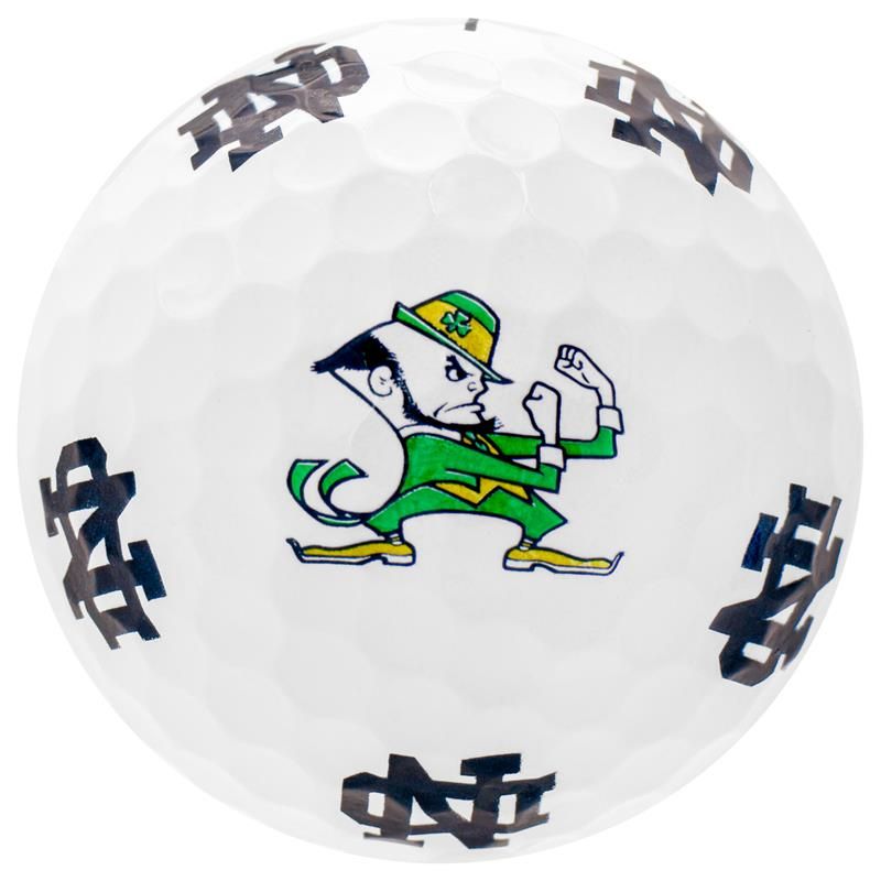 TaylorMade TP5/x Pix Notre Dame - 1 Dozen