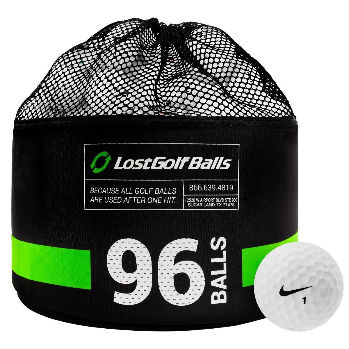 96 Nike Mix Bag *Free Shipping