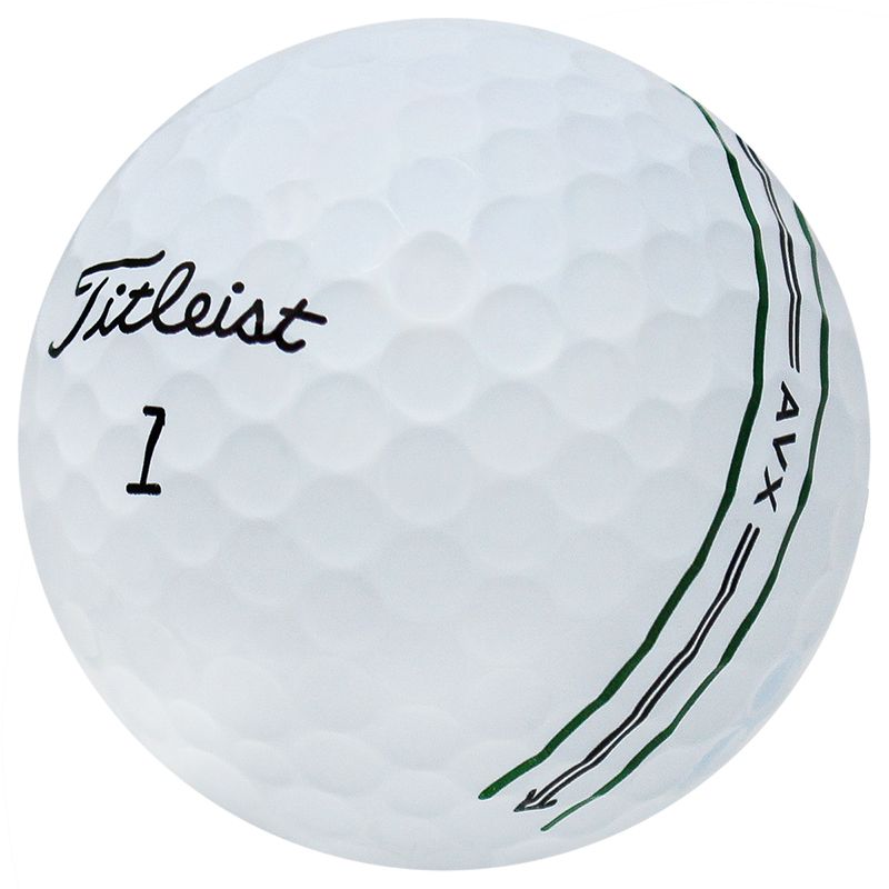 Titleist AVX Alignment - 1 Dozen