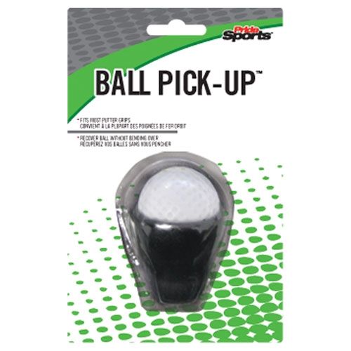 Pride Sports Golf Ball Pick-Up