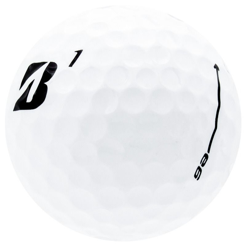 Bridgestone e6 - 1 Dozen