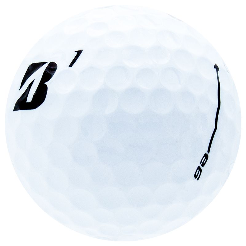 Bridgestone e6 - 1 Dozen