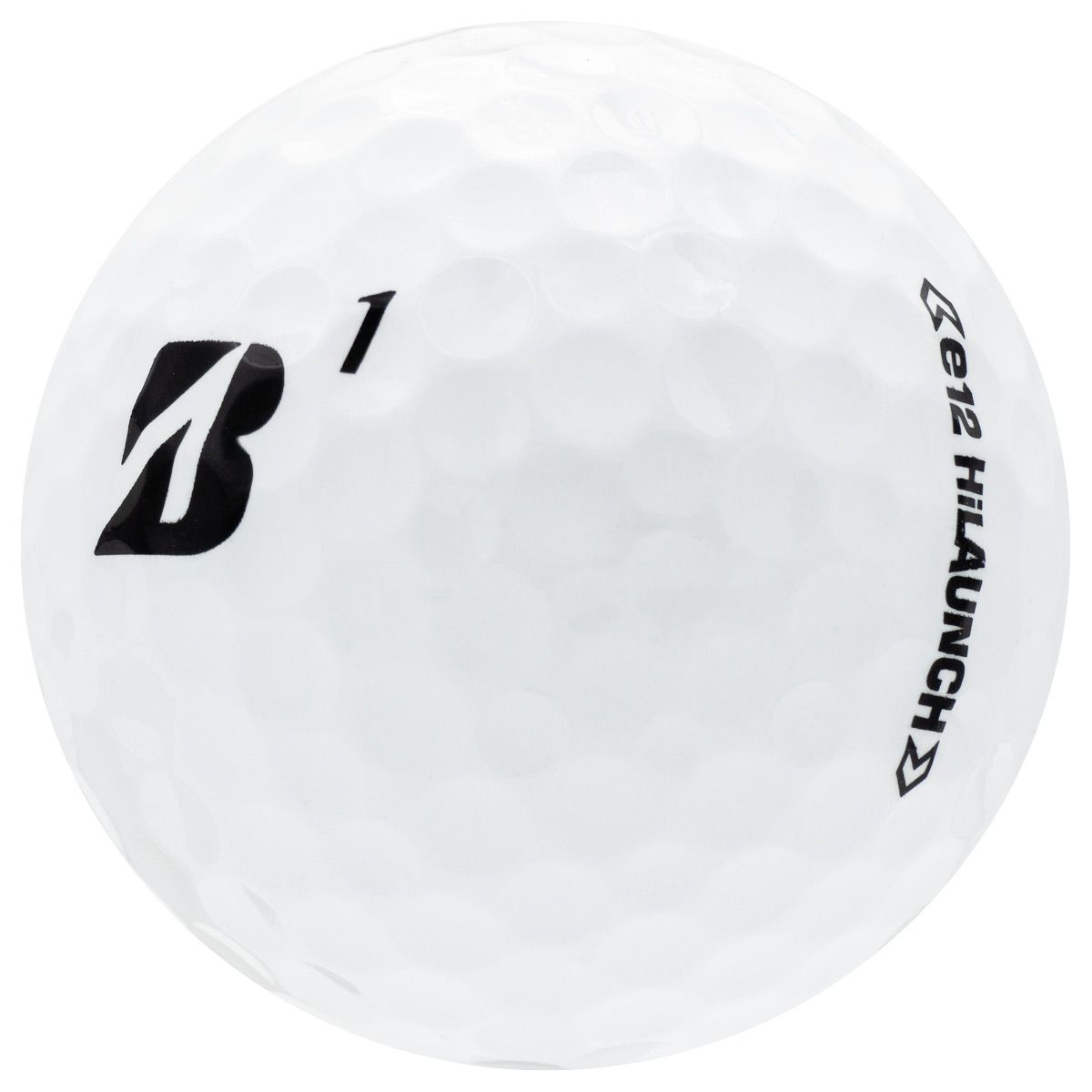 Bridgestone e12 HiLaunch - 1 Dozen