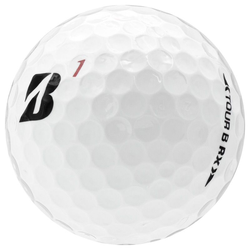Bridgestone Tour B RX - 1 Dozen