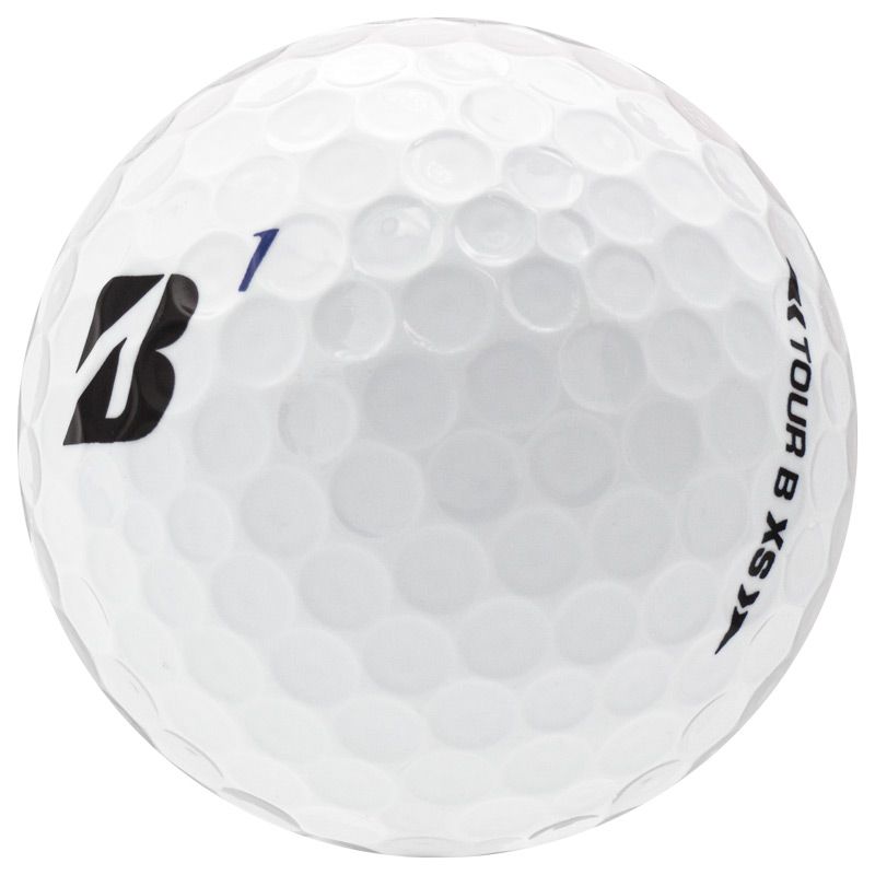 Bridgestone Tour B XS - 1 Dozen