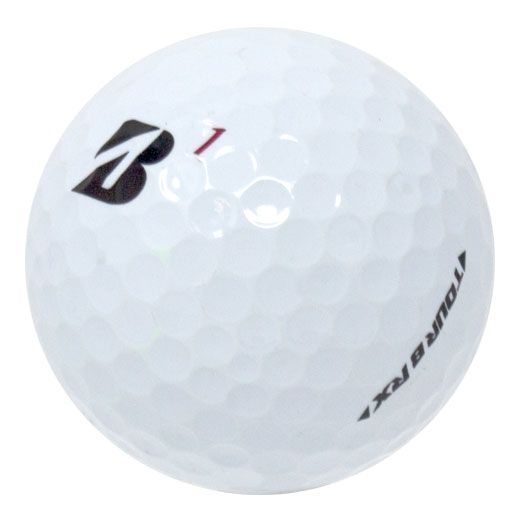 Bridgestone Tour B RX - 1 Dozen