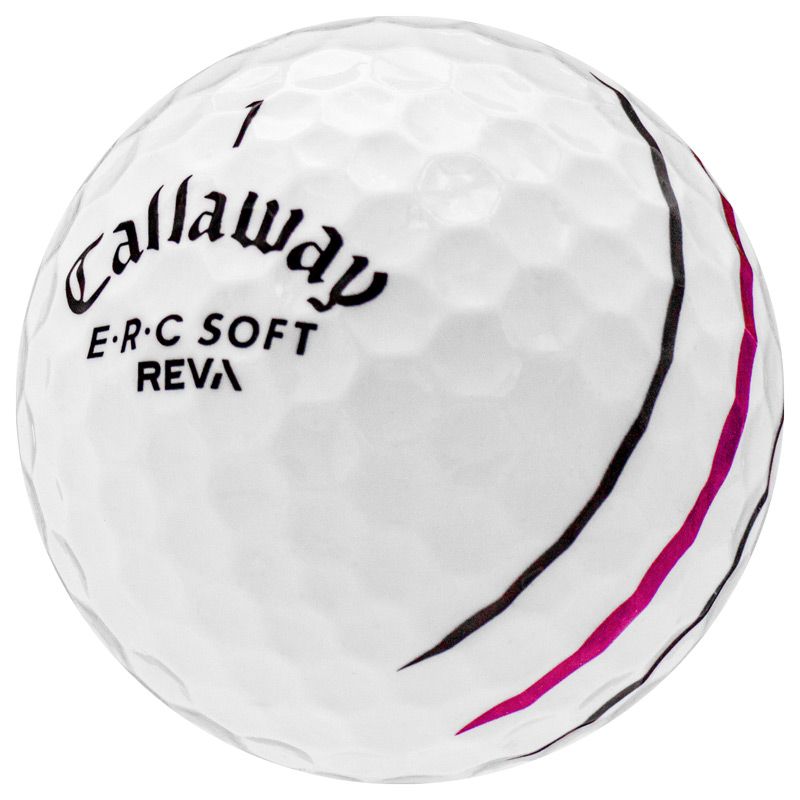 Callaway ERC Reva - 1 Dozen
