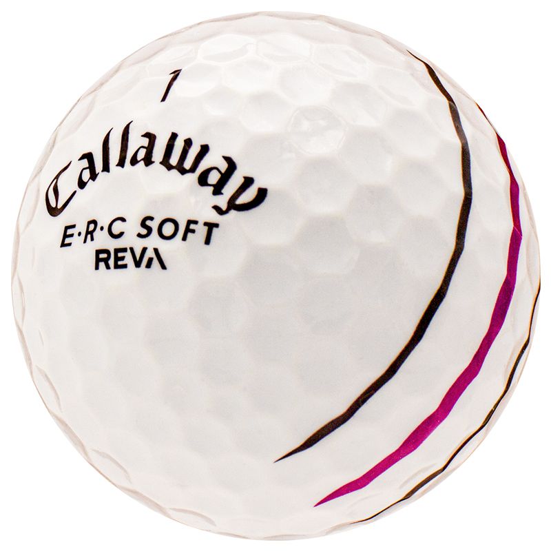 Callaway ERC Reva - 1 Dozen