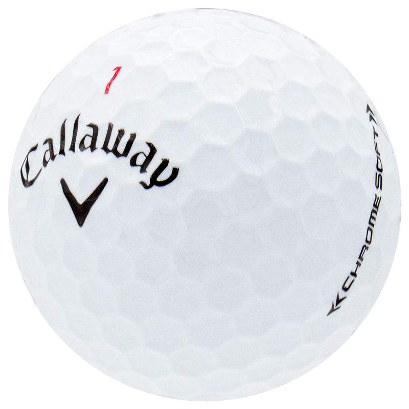 Callaway Chrome Soft - 1 Dozen