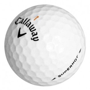 Callaway Superhot - 1 Dozen