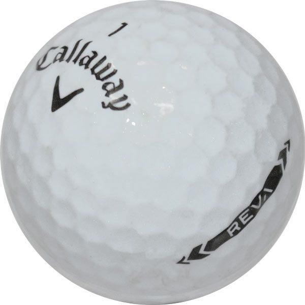 Premium Used Callaway Golf Balls - LostGolfBalls.com