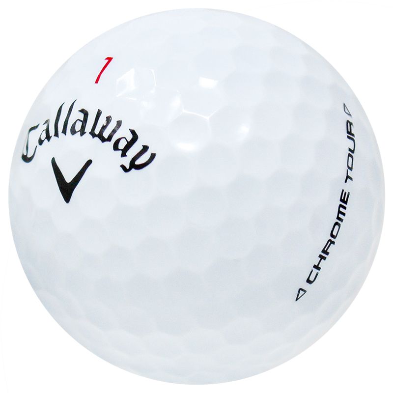 Callaway Chrome Tour - 1 Dozen