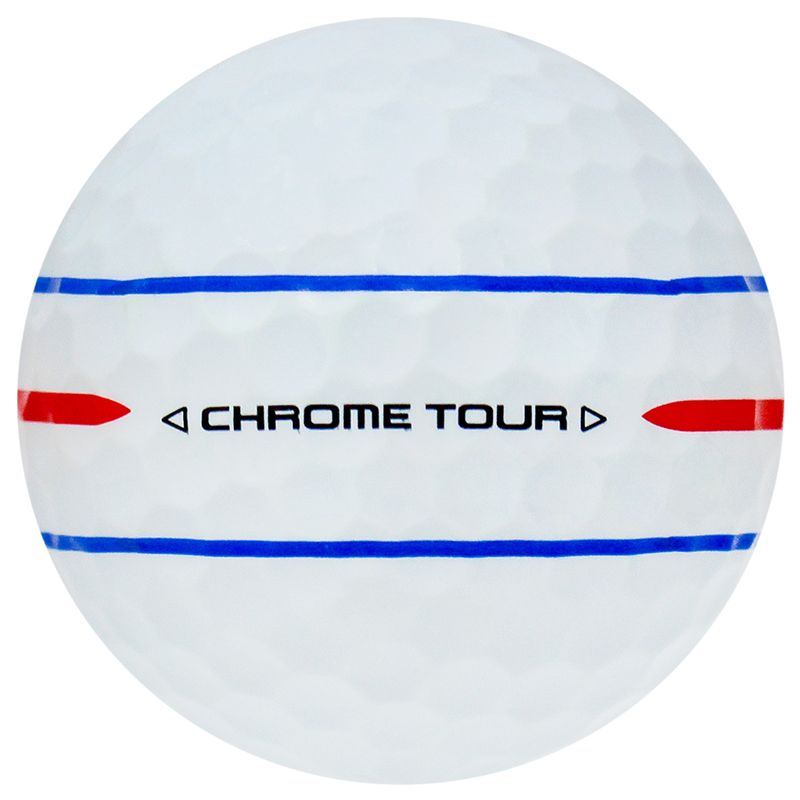 Callaway Chrome Tour 360 Triple Track - 1 Dozen