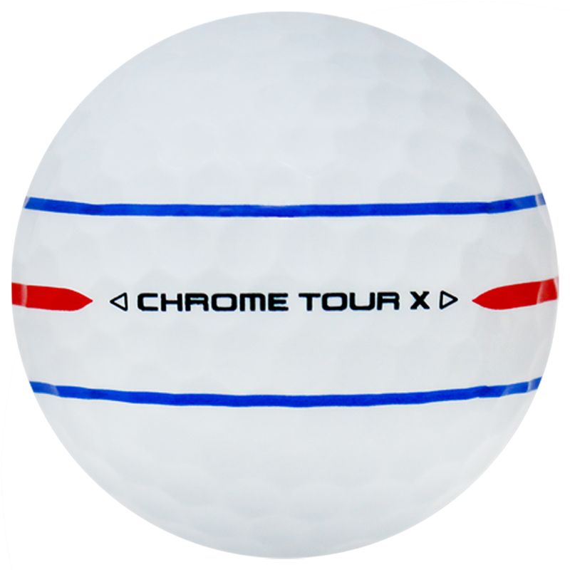 Callaway Chrome Tour X 360 Triple Track - 1 Dozen