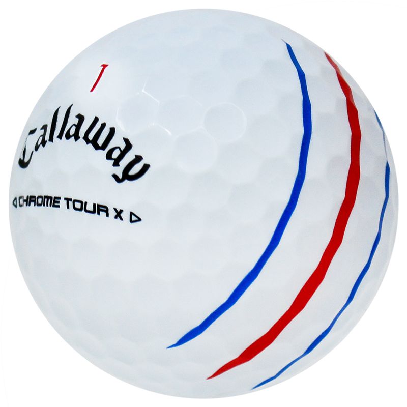 Callaway Chrome Tour X Triple Track - 1 Dozen