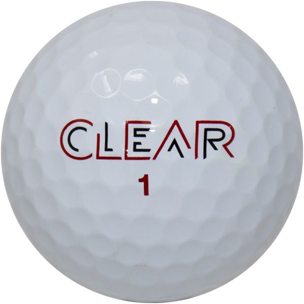 Clear Tour Mix - 1 Dozen Mint