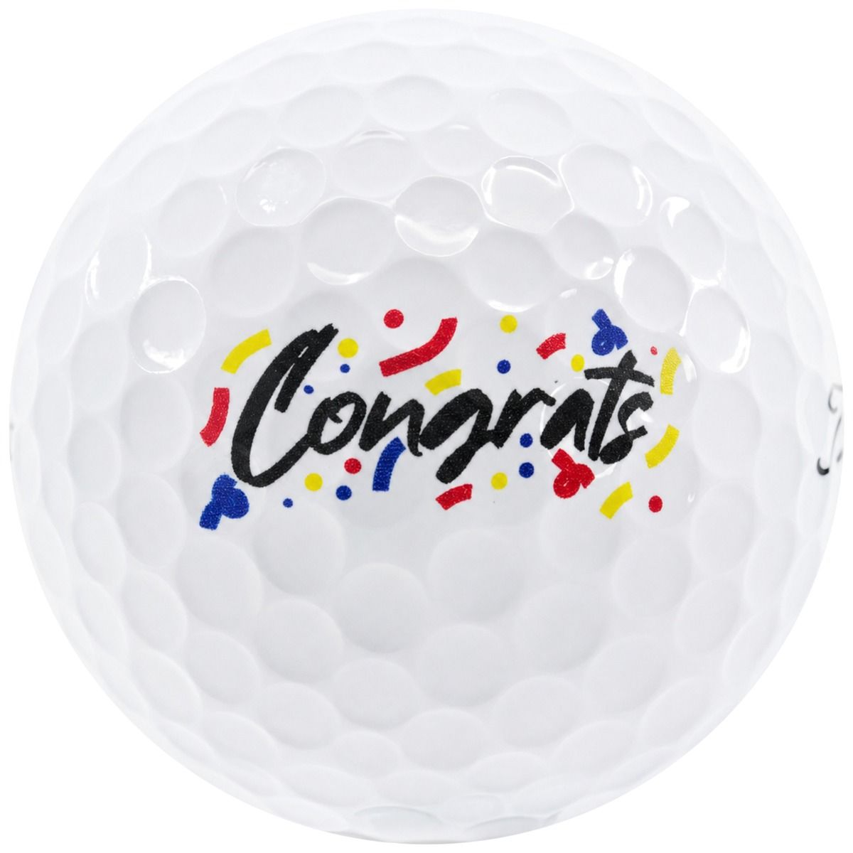 Titleist AVX 2024 Congrats - 1 Dozen