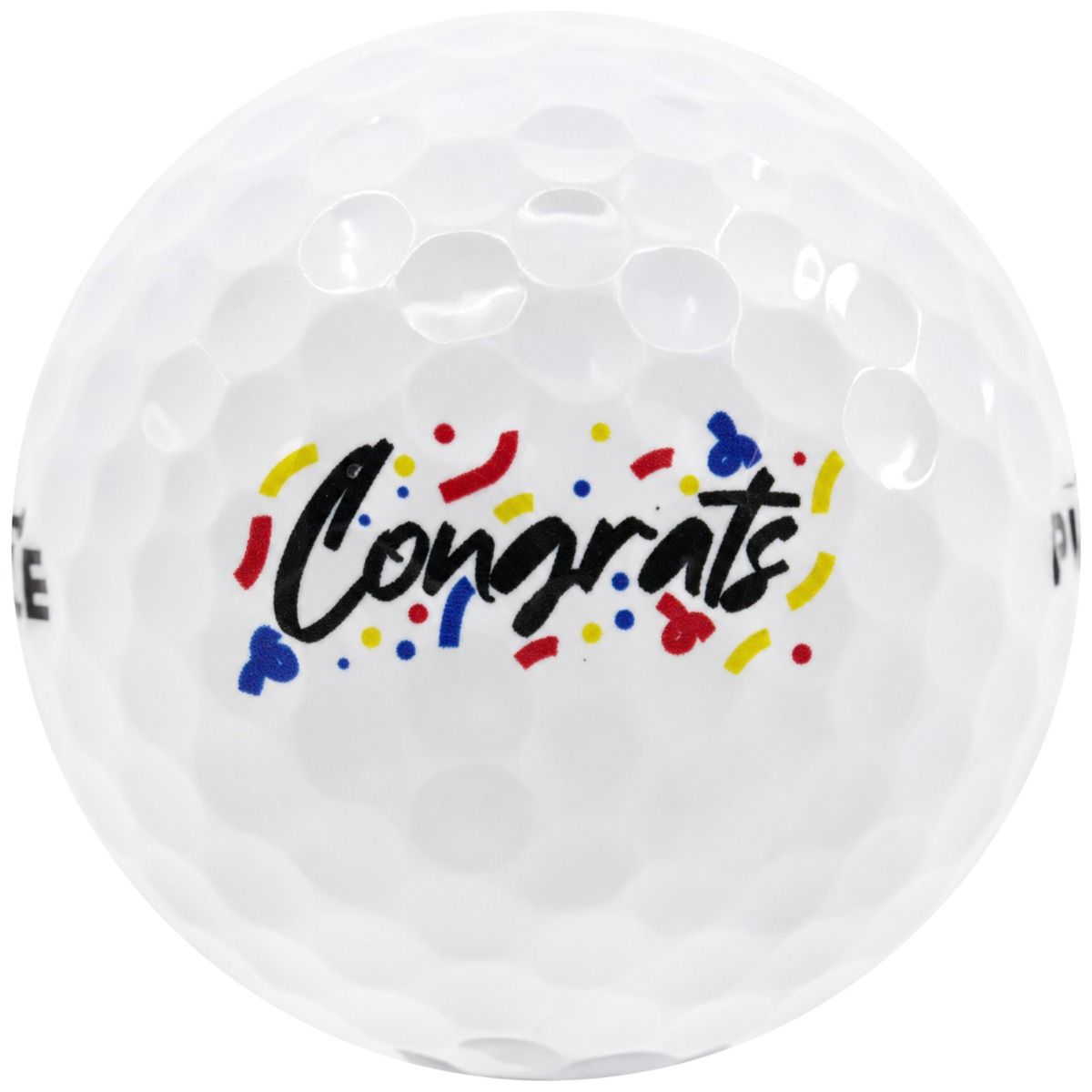 Pinnacle Rush Congrats - 1 Dozen