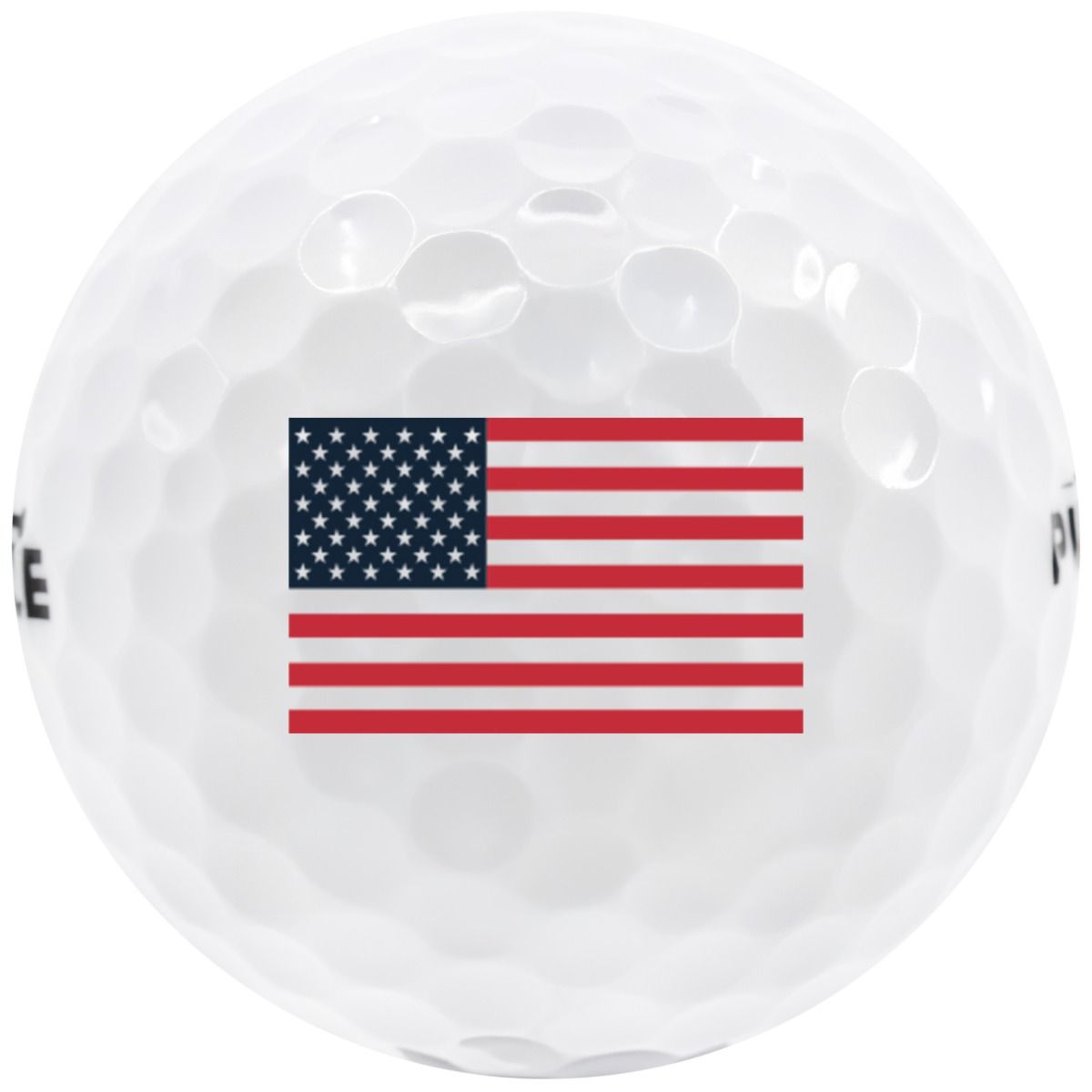 Pinnacle Rush US Flag - 1 Dozen