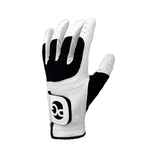 One Size Fits All Mens Glove-(Left Hand)