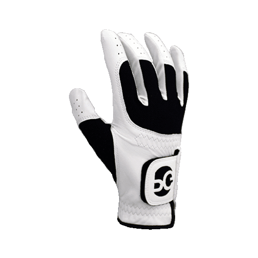 One Size Fits All Mens Glove-(Right Hand)