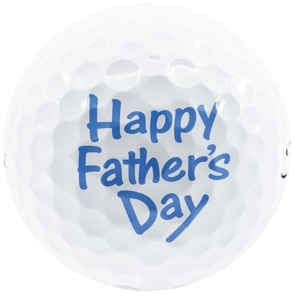 Titleist Pro V1 2025 Happy Father's Day - 1 Dozen