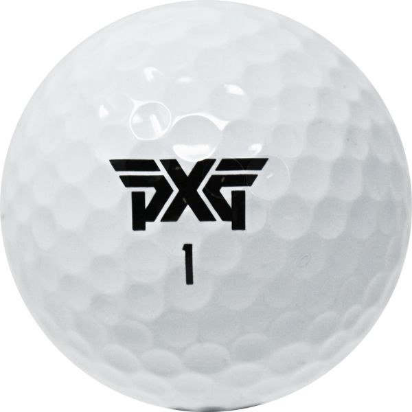 PXG Mix - 1 Dozen