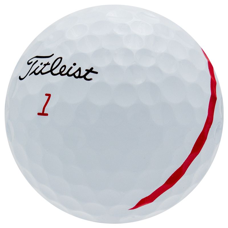 Titleist Pro V1x 2018 Left Dash - 1 Dozen