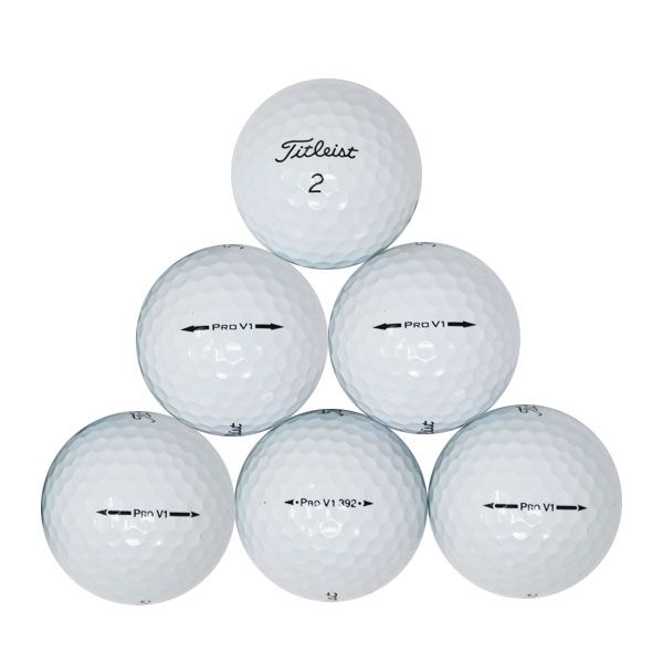 Titleist Pro V1 Mix - 1 Dozen