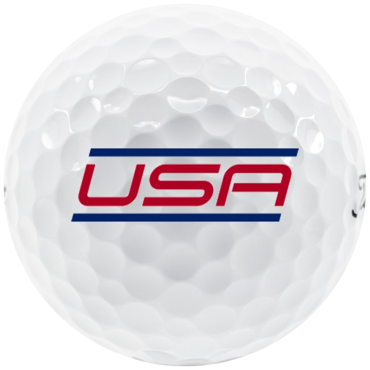 Titleist Pro V1 2025 USA - 1 Dozen