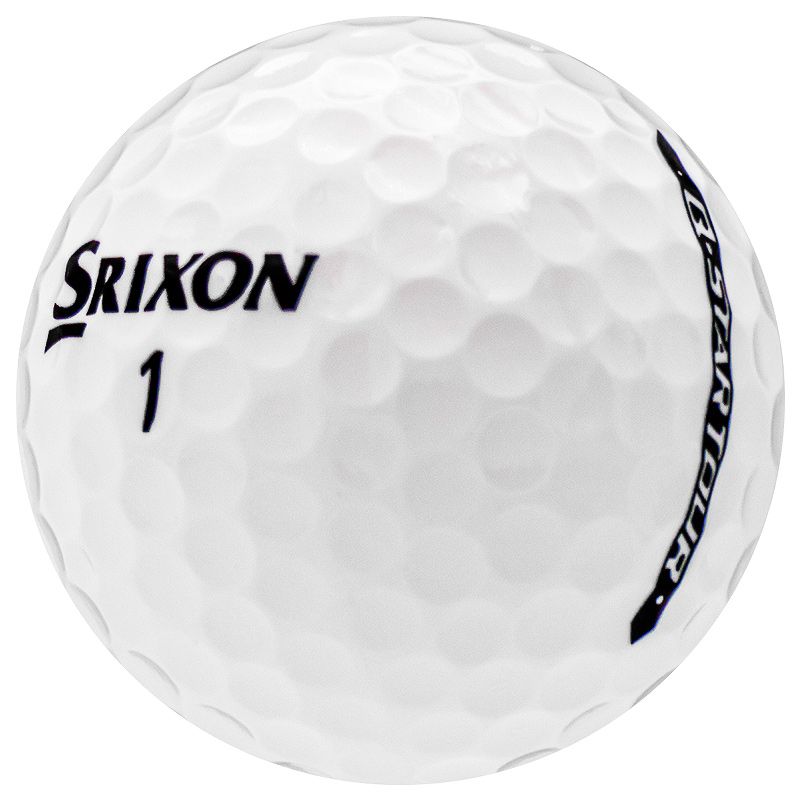 Srixon Q-Star Tour - Mint (5A) - 1 Dozen