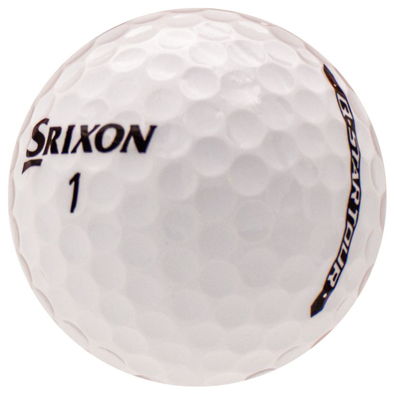 Srixon Q-Star Tour - Mint (5A) - 1 Dozen
