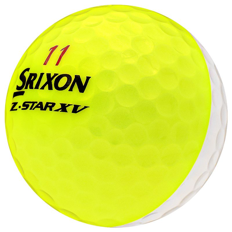 Srixon Z-Star XV Divide - 1 Dozen