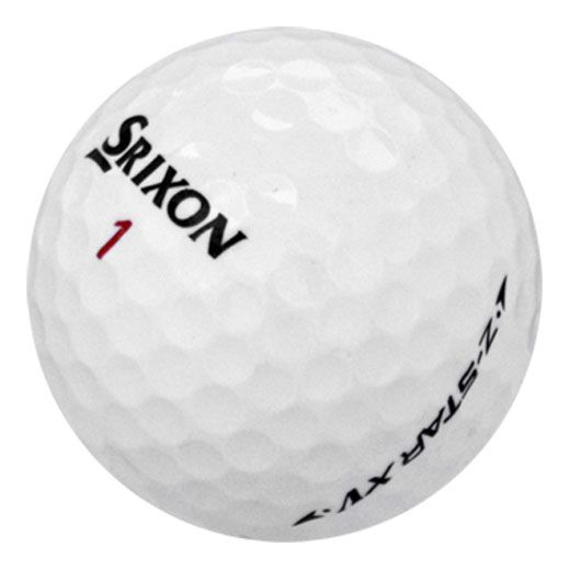 Srixon Z-Star XV - 1 Dozen