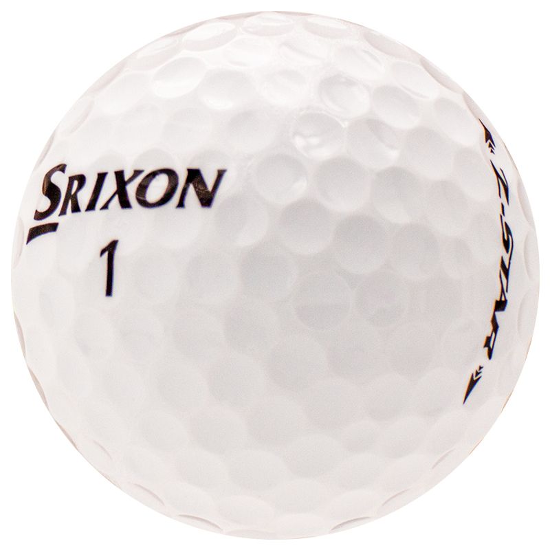 Srixon Z-Star - 1 Dozen