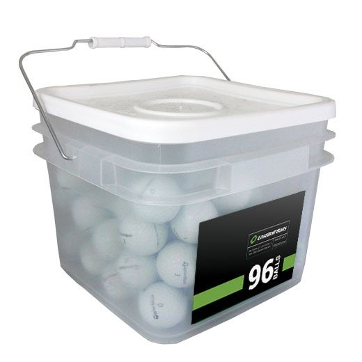 96 TaylorMade TP5 2024 Bucket