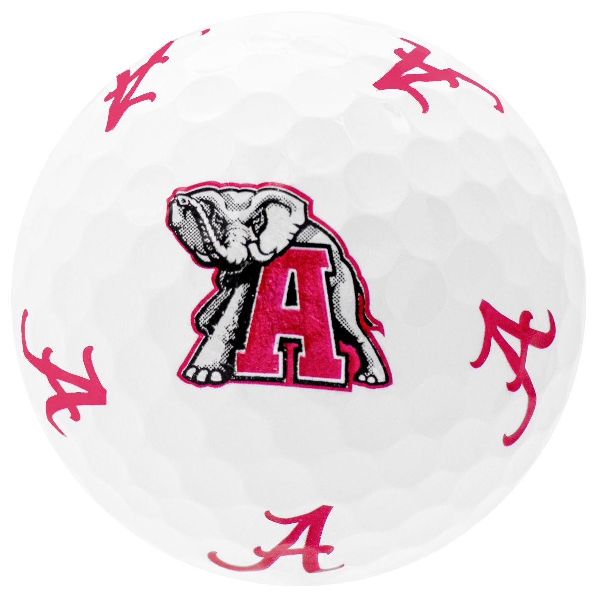 TaylorMade TP5/x Pix Alabama - 1 Dozen