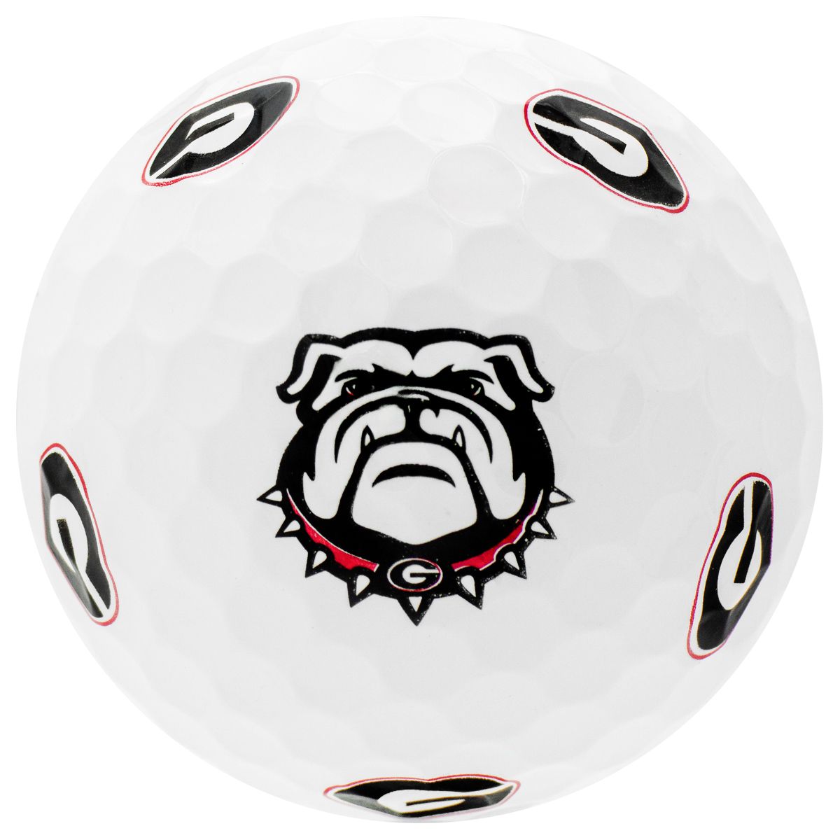 TaylorMade TP5/x Pix Georgia - 1 Dozen