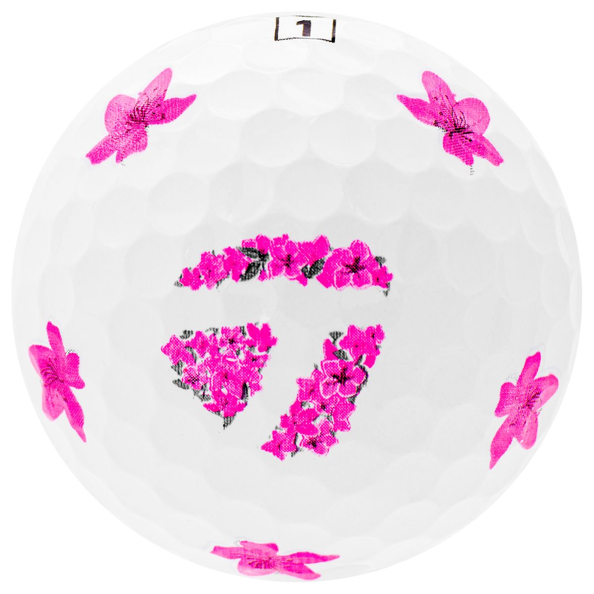 TaylorMade TP5/x Pix Season Opener - 1 Dozen