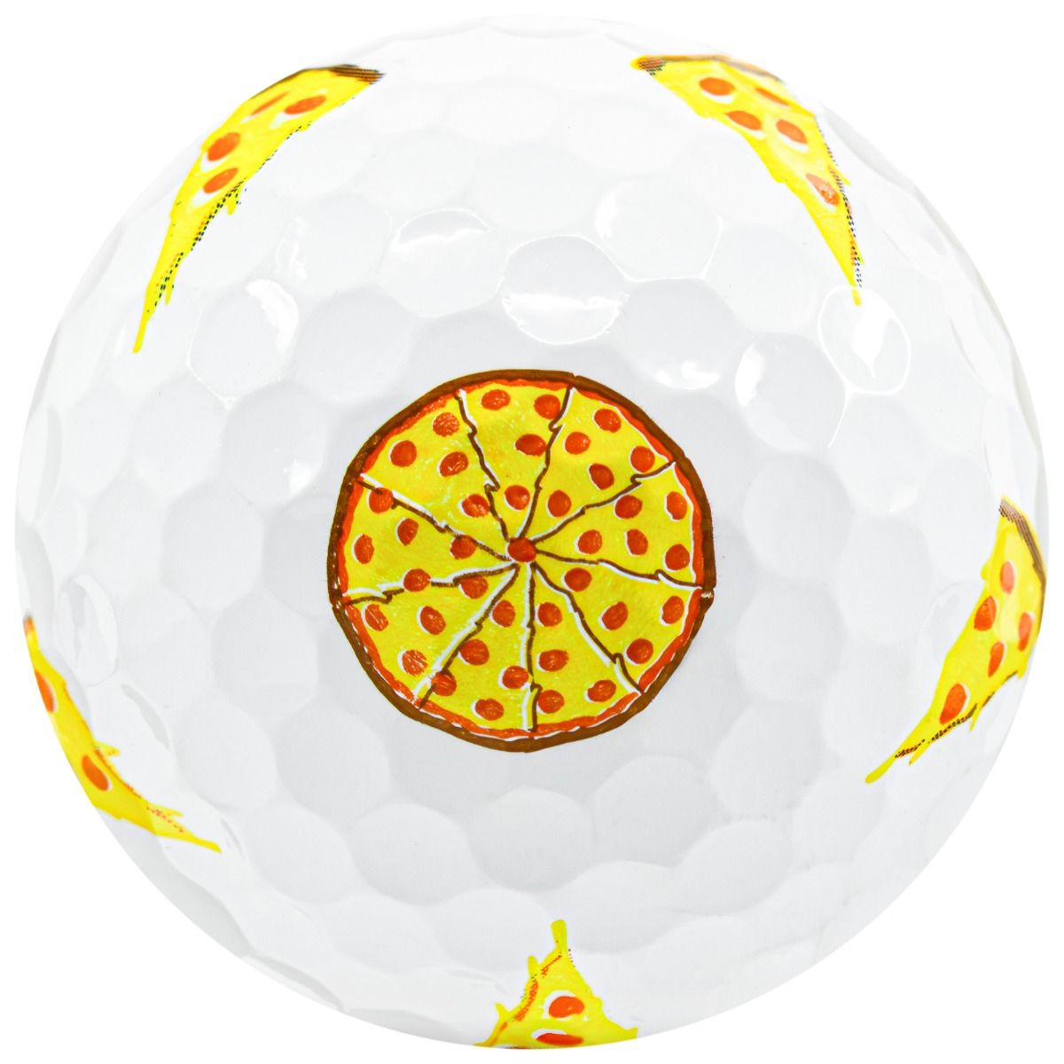 TaylorMade TP5/x Pix Pizza - 1 Dozen - Exclusive Release