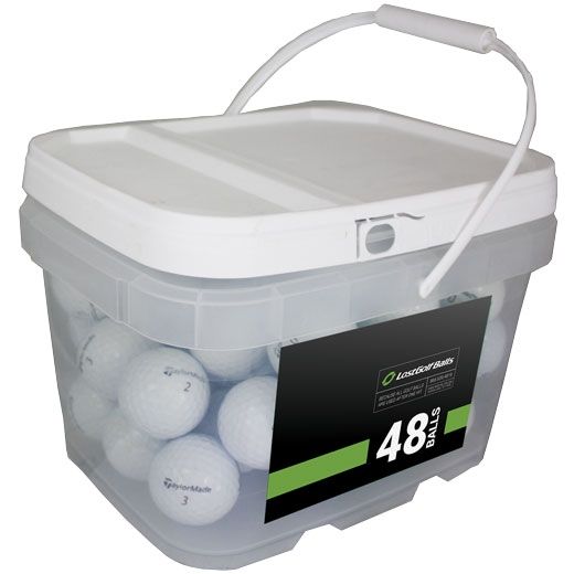 48 TaylorMade New Project (a) Bucket