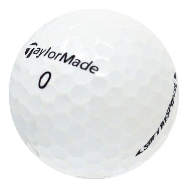 TaylorMade Soft Response - 1 Dozen