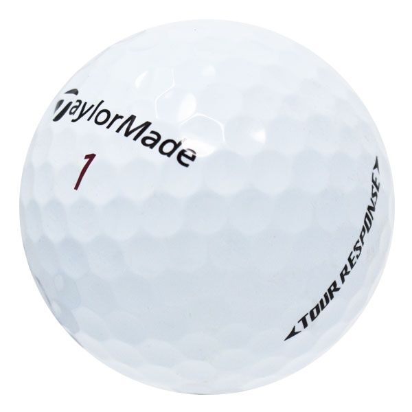 TaylorMade Tour Response - 1 Dozen