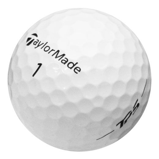 TaylorMade TP5 - Near Mint (4A) - 1 Dozen