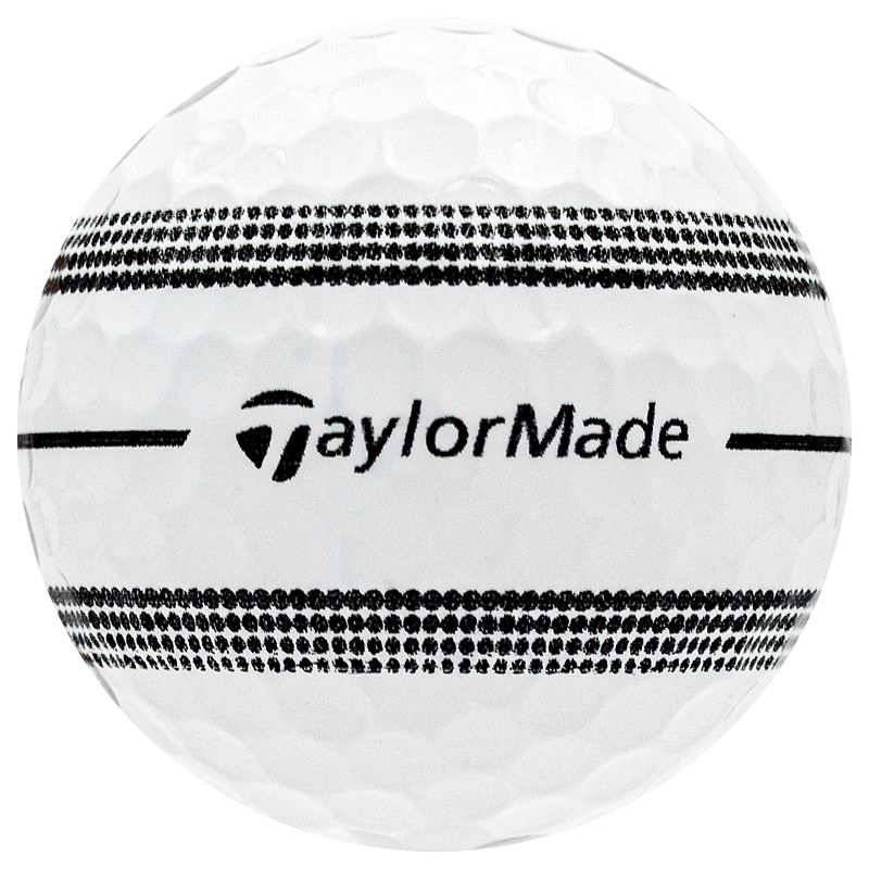 TaylorMade TP5 Stripe - 1 Dozen