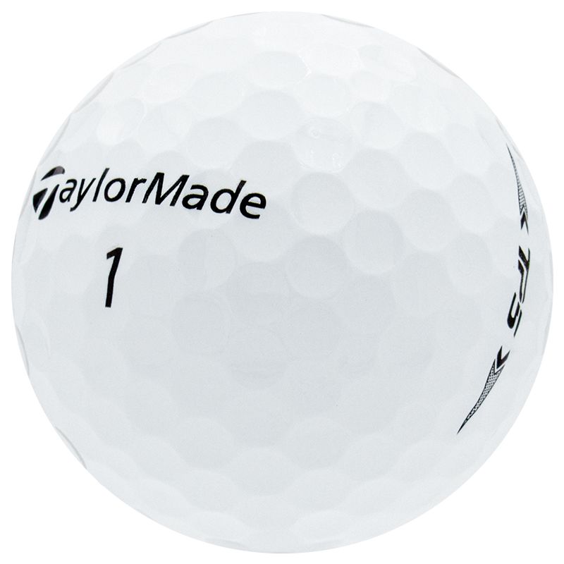 TaylorMade TP5 2023 & Prior - 1 Dozen